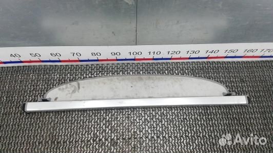 Шторка багажника toyota prius XW20 (GBG01QV01)