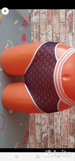 Трусы женские