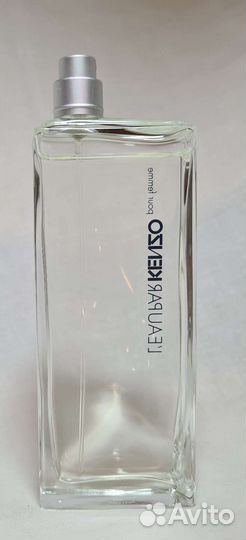 Kenzo L eau par pour femme 100ml тестер