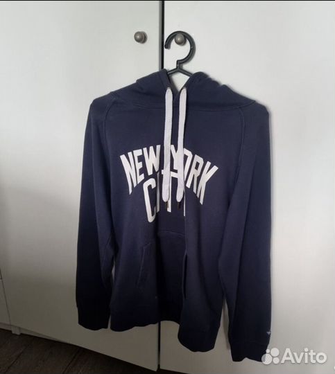 Худи number nine