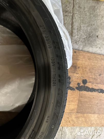 Triangle Sports TH201 275/35 R19 100Y