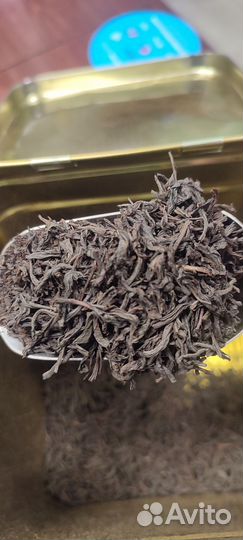 Кенийский чай Kangaita OP