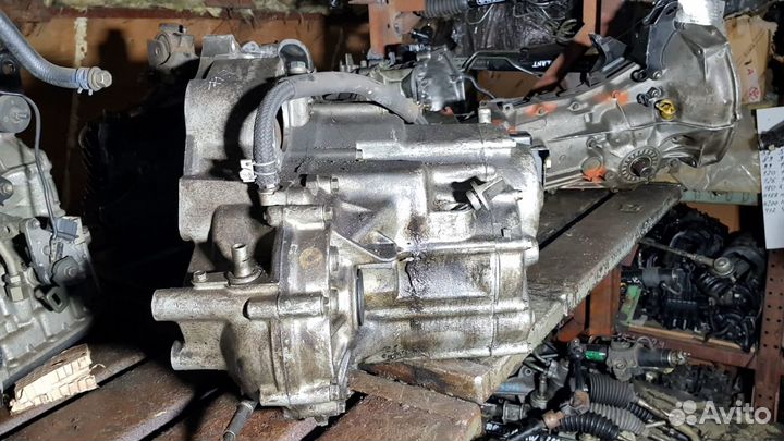 АКПП honda integra DA2 хонда интегра