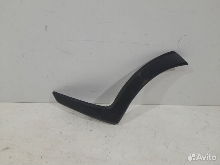 Расширитель крыла передний левый LADA Granta