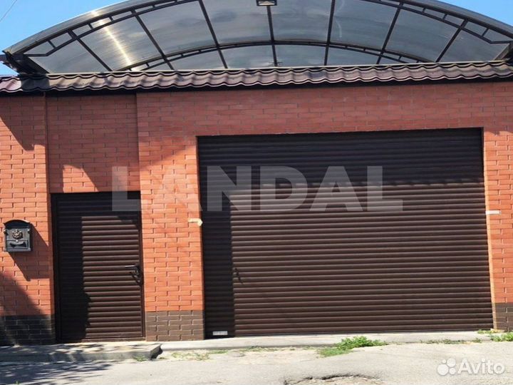 Рольворота