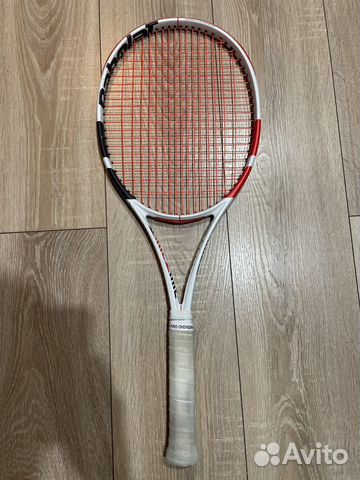 Ракетка для большого тенниса babolat strike tour