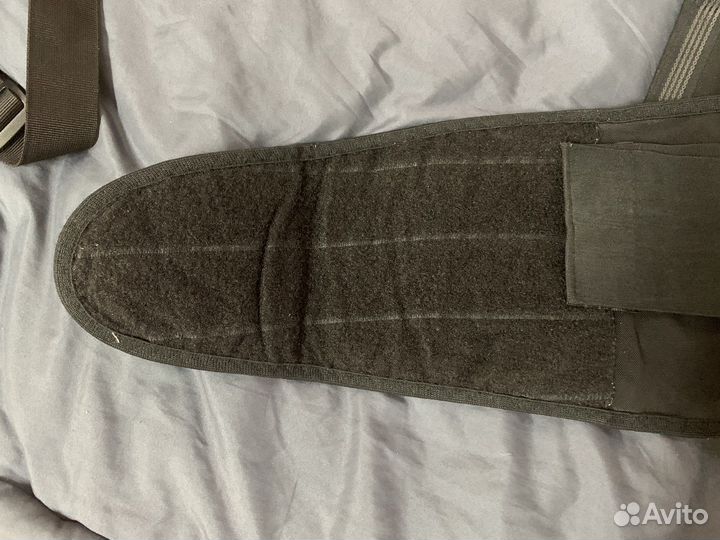 Корсет ортопедический