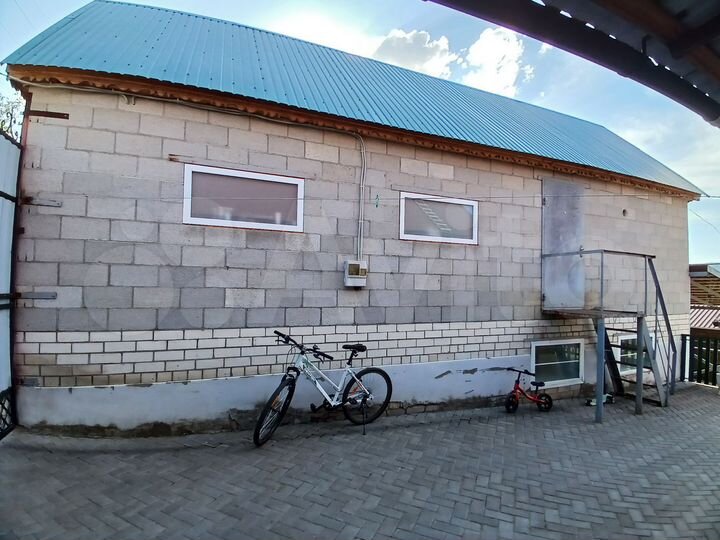 Дом 119,5 м² на участке 3 сот.