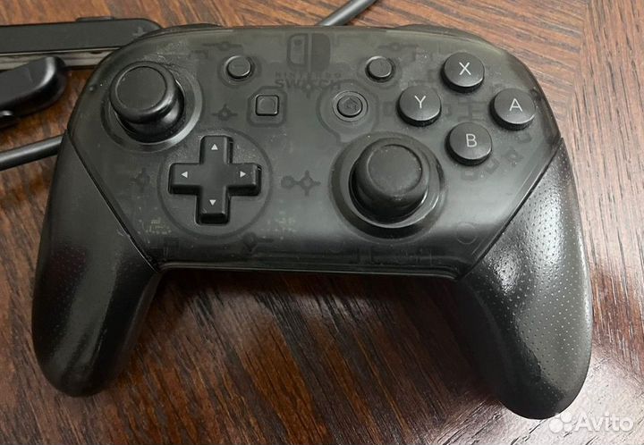 Джойстик для nintendo switch