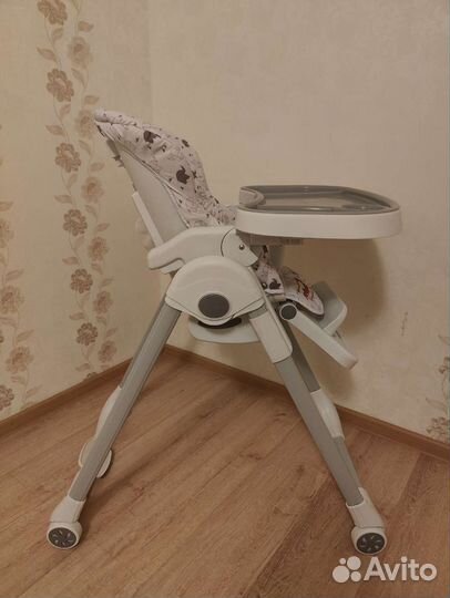 Детский столик для кормления
