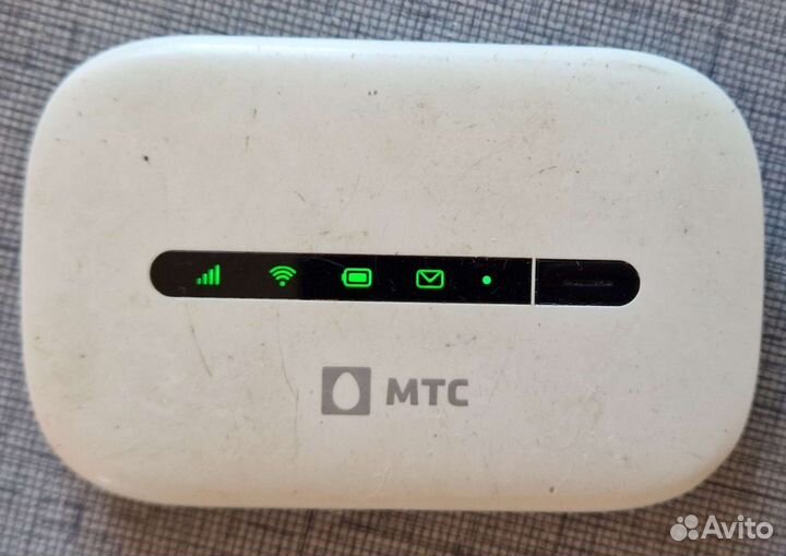 Модемы и роутеры