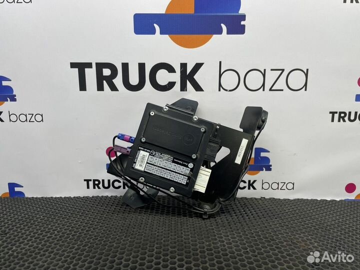 305177058 Блок GSM GPS Глонасс Daf XF105