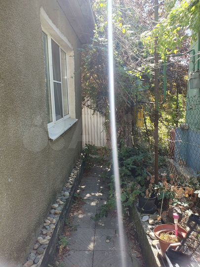 Дача 46 м² на участке 8 сот.