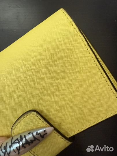 Michael kors кошелек