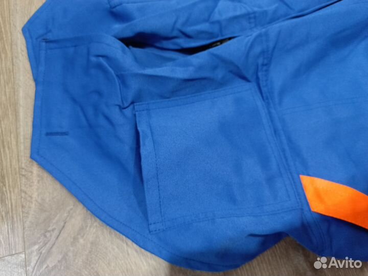 Спецодежда штаны