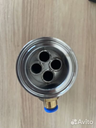 Дефлегматор 1 5 дюйма