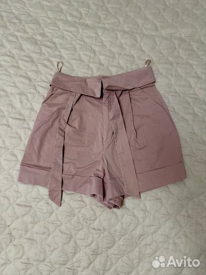 Женские Шорты
