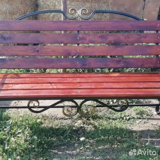 Холодная ковка. Изделие из металла