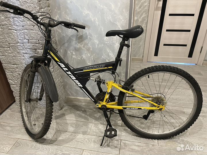 Продам велосипед