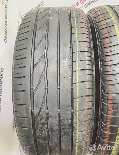 Bridgestone Turanza ER300 215/55 R16 93V