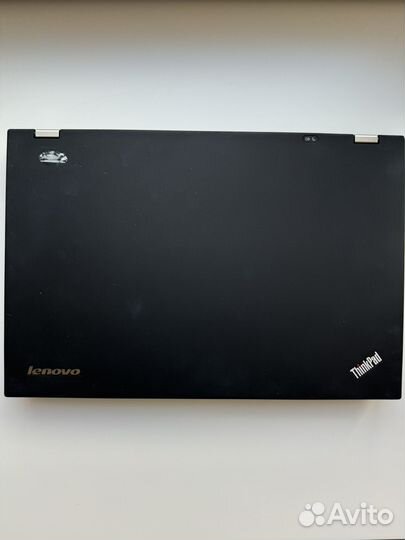 Lenovo Thinkpad 420S SSD