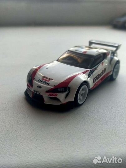 Hot Wheels premium распак