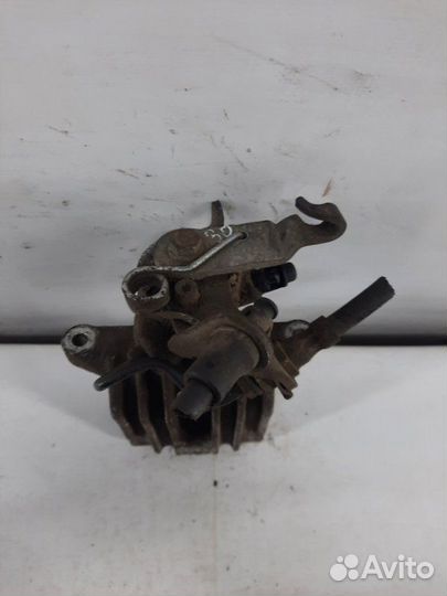 Суппорт тормозной задний левый Ford Mondeo