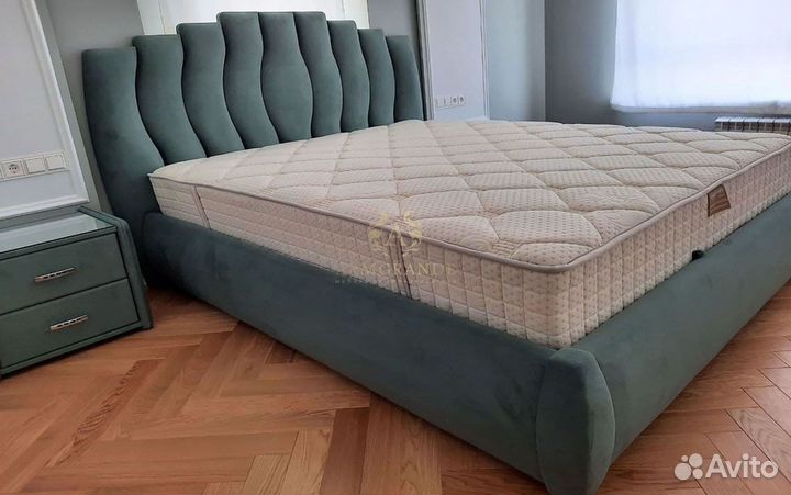 Кровать в рассрочку от производителя