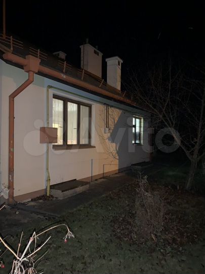 Коттедж 73,9 м² на участке 11 сот.