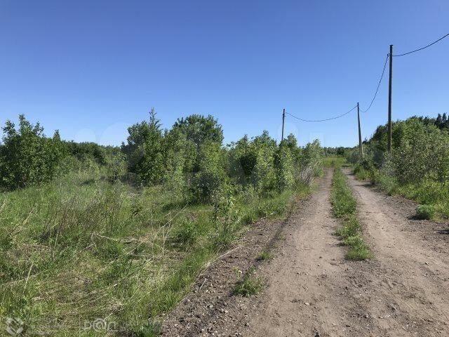 Участок 13,4 сот. (ИЖС)