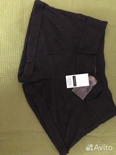 Тёплые шорты 2 шт