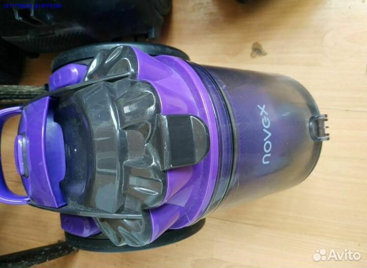 Пылесос для дома