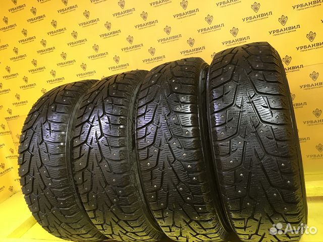 Yokohama Ice Guard IG55 195/60 R15 92T