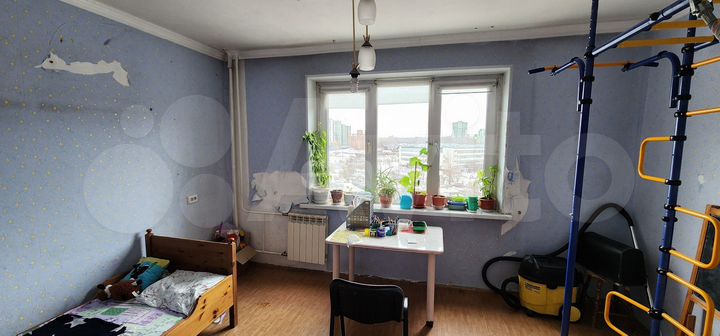 4-к. квартира, 87,8 м², 4/10 эт.