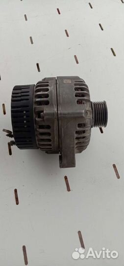 Генератор на УАЗ, газель, соболь