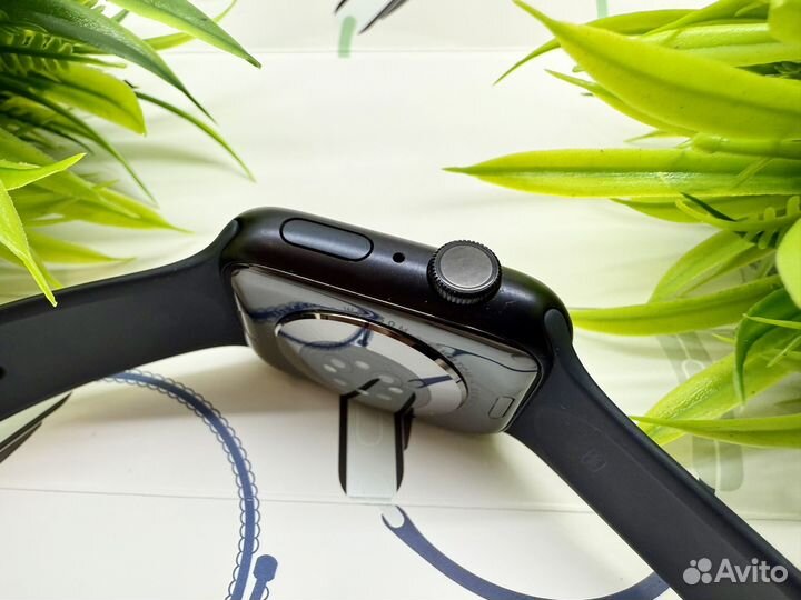 AppleWatch Series 9, 45 mm