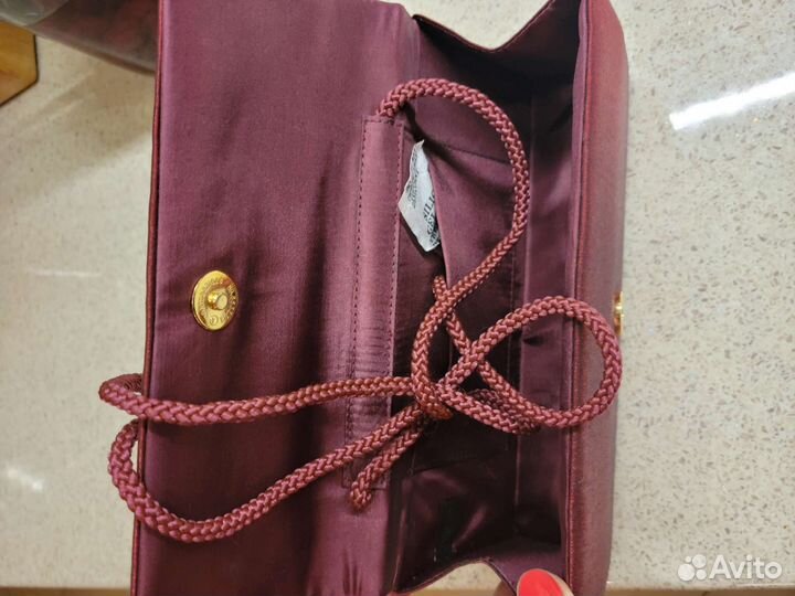 Клатч женский вечерний