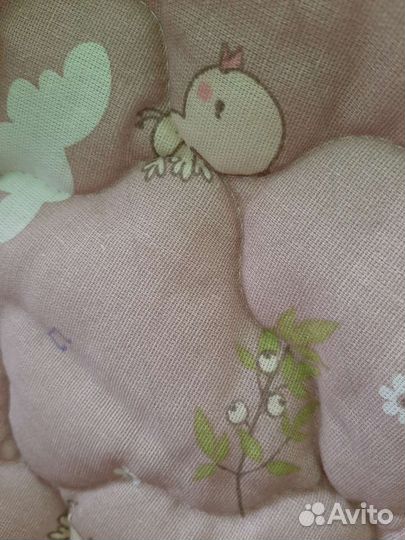 Одеялко детское