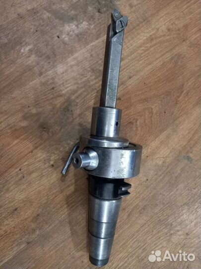 Расточная головка СССР