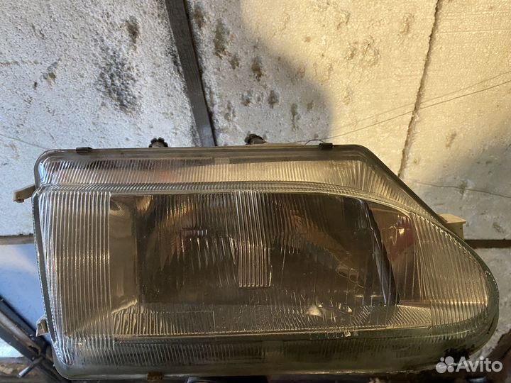 Продам фары для Ваз 2113-15