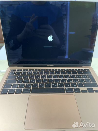 Macbook A2179 (на запчасти )