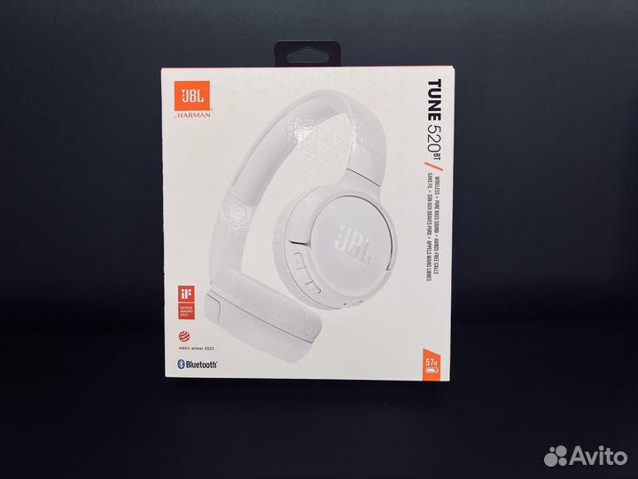 Наушники JBL