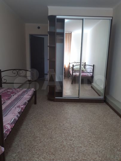 Комната 18 м², 2/2 эт.