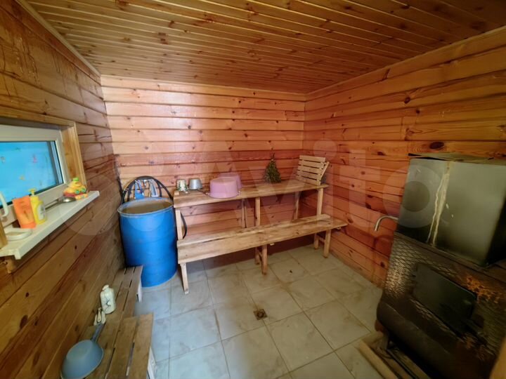 Дача 40 м² на участке 5,7 сот.