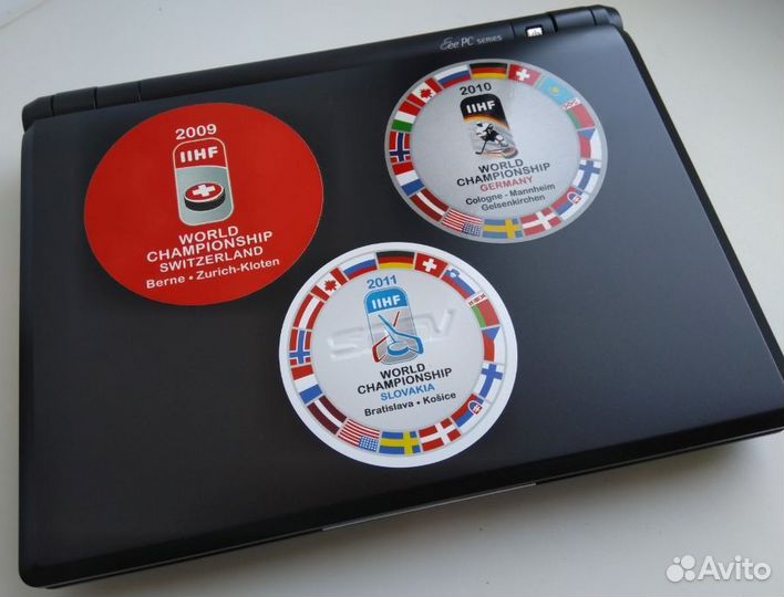 Нетбук asus Eee PC 900