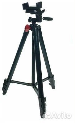 Трипод для телефона (штатив) maono AU-CS01