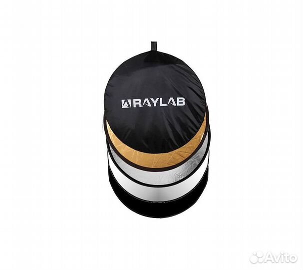 Отражатель 5в1 Raylab RF-02 110см