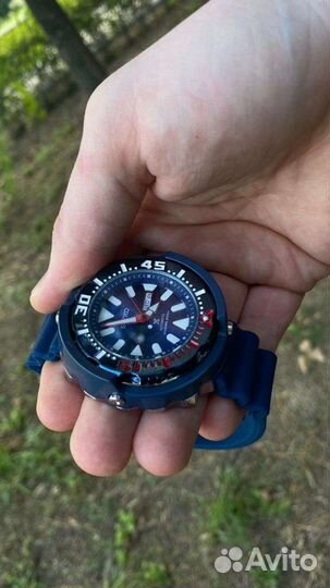 Часы Seiko Padi