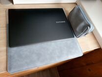 Топ Ультрабук 13.3" Samsung i5-3317U/4гб/SSD 128гб