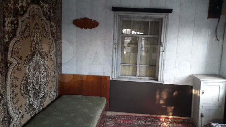 Дача 20 м² на участке 6 сот.